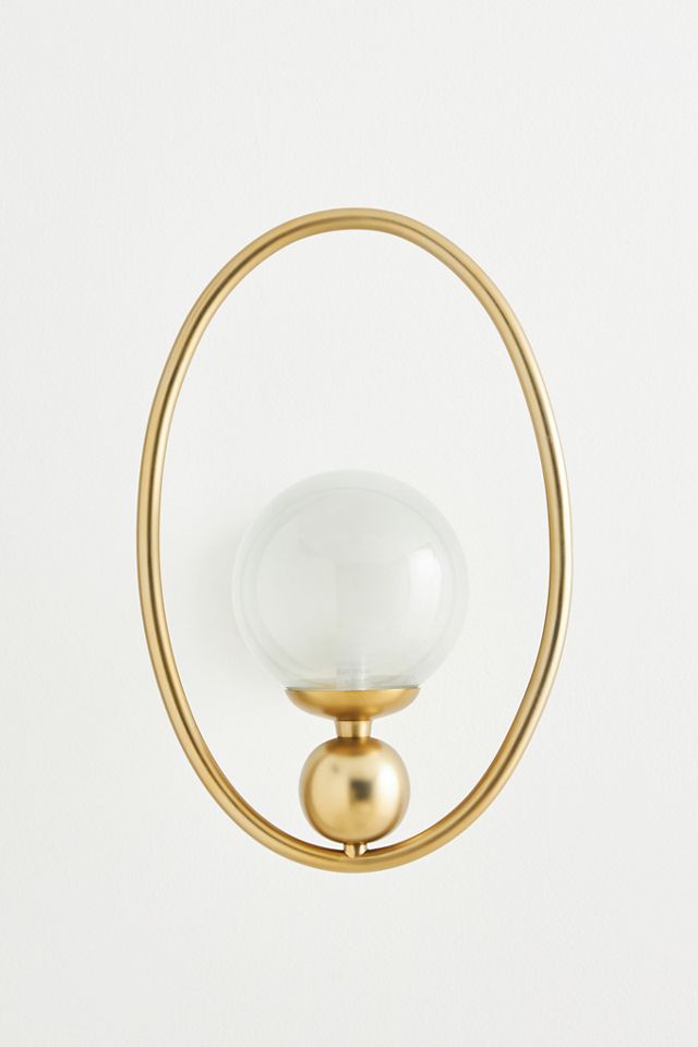 Elliot Sconce Wall Light #2