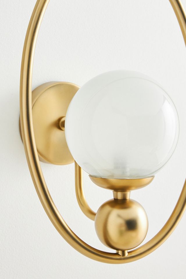 Elliot Sconce Wall Light #3