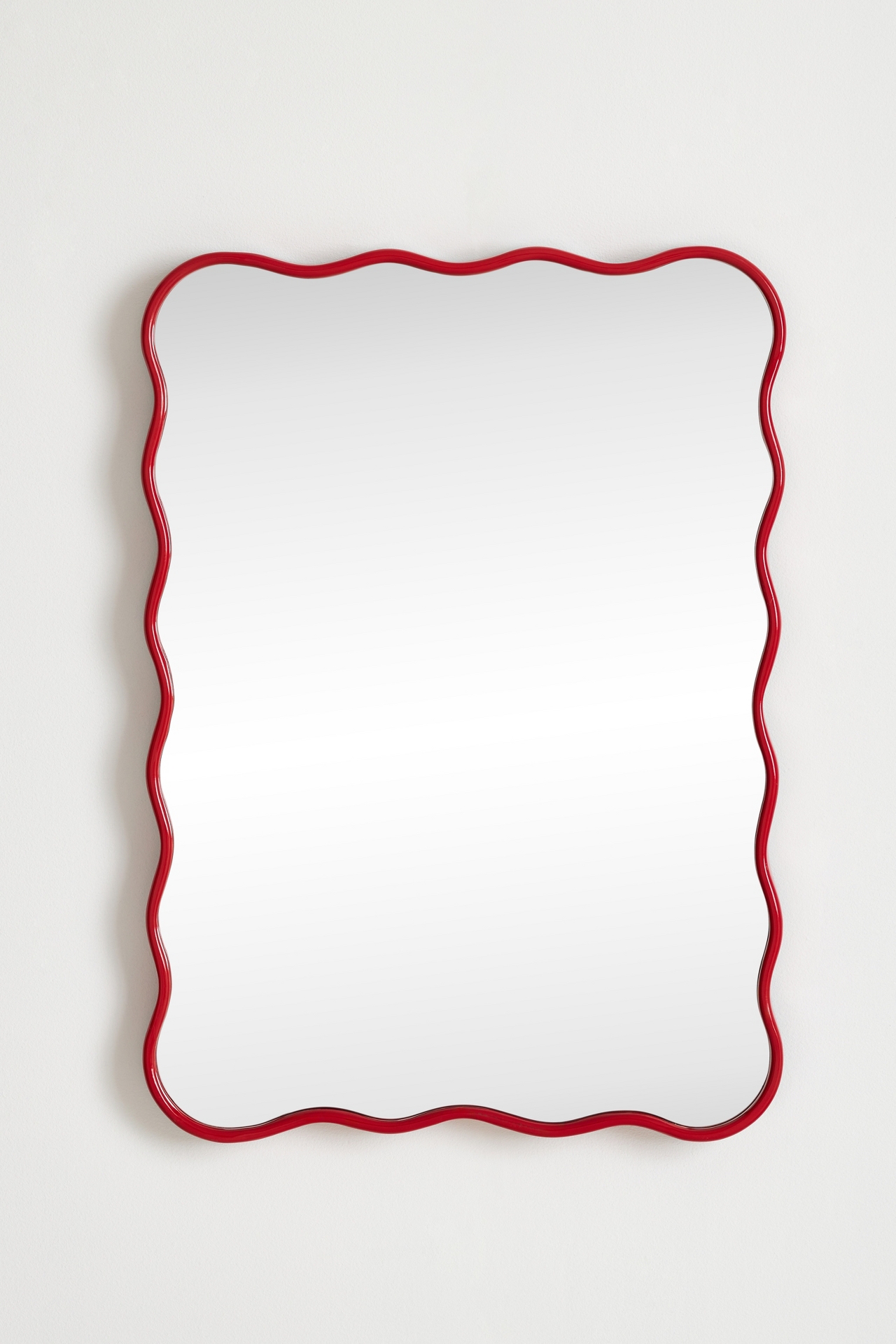 Coquille Mirror