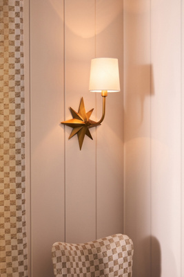 Etoile Sconce | AnthroLiving