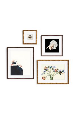 Artfully Walls Love Gallery Wall Art In Multi