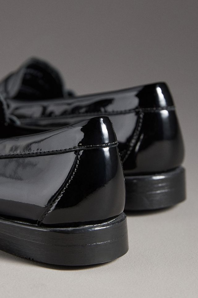 G.H.BASS Weejuns® Whitney Emoji Loafers #2