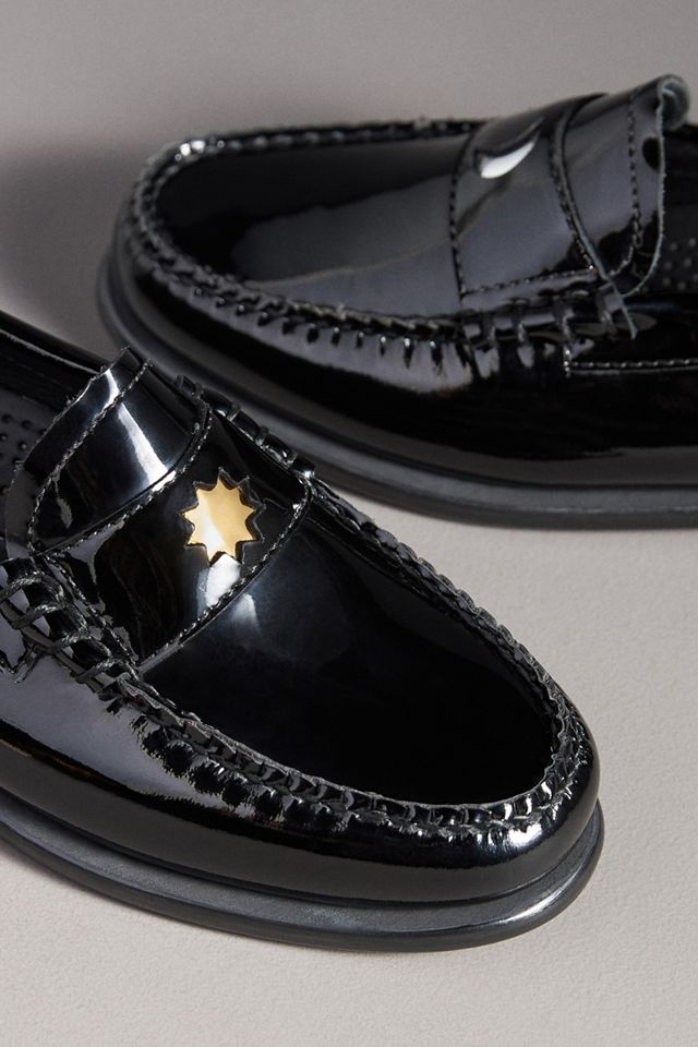 G.H.BASS Weejuns® Whitney Emoji Loafers #3