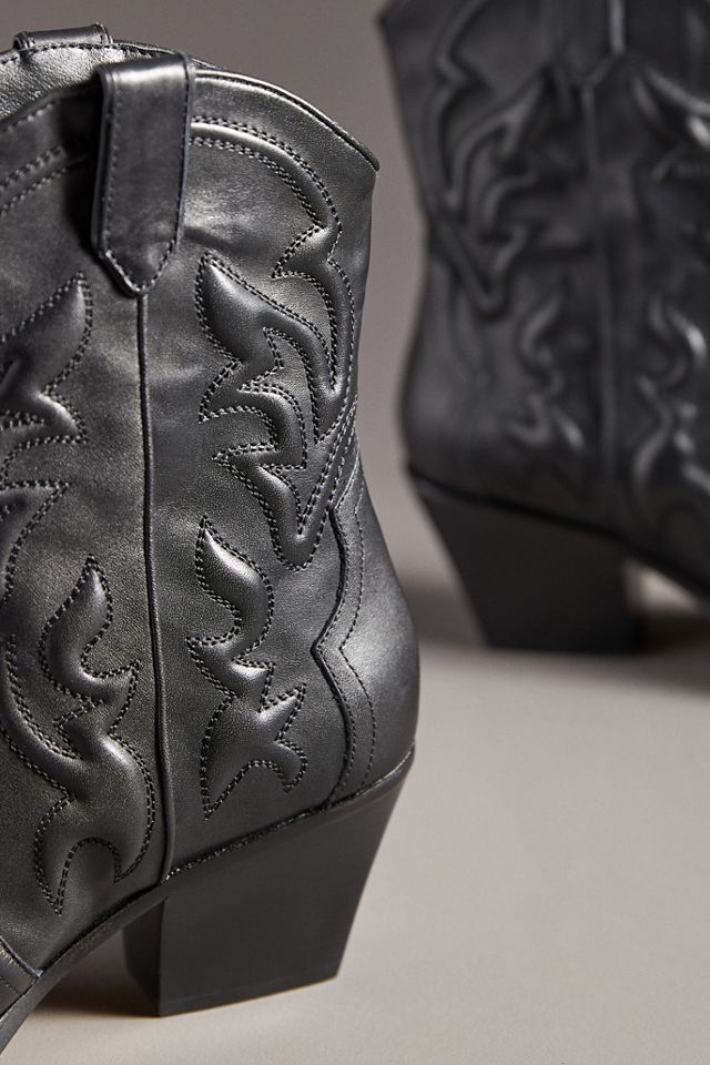 Dolce Vita Rimona Cowboy Boots #2