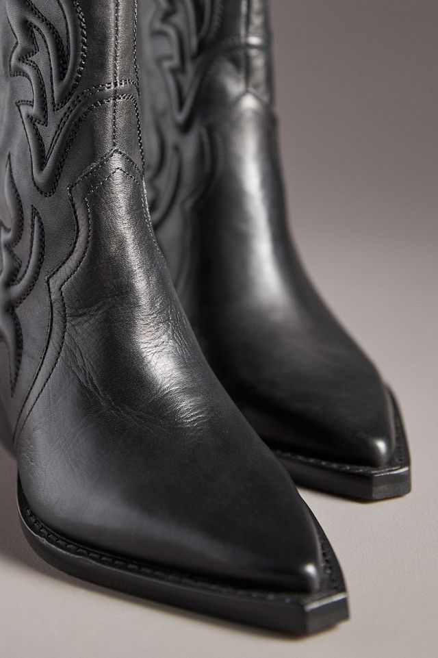 Dolce Vita Rimona Cowboy Boots #3