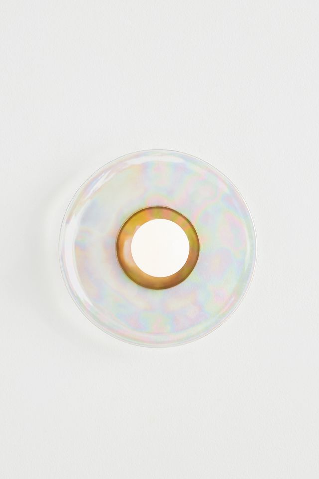 Giada Glass Sconce Wall Light #2