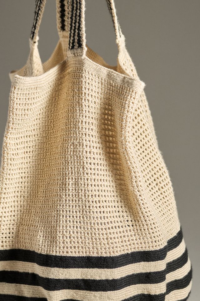 Soraya Hennessy Handmade Playera Knot Bag #2