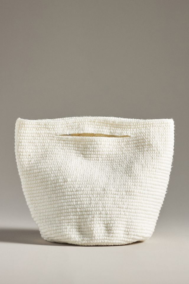 Soraya Hennessy Mini Rose Clutch #2
