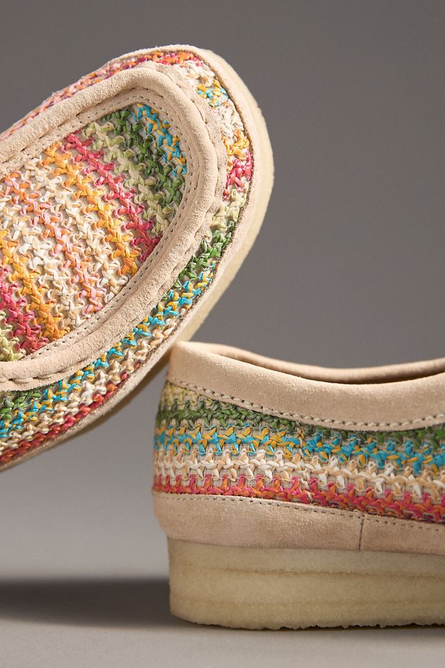 [美品]CLARKS Women's Carleigh Jazz – Emille Shoes