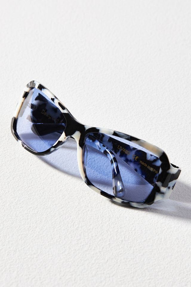 INDY Maui Sunglasses #1