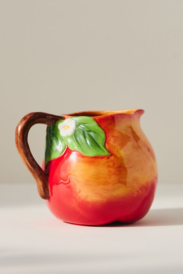 Foster Icon Stoneware Jug #1