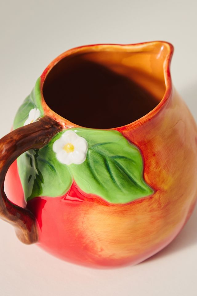 Foster Icon Stoneware Jug #2