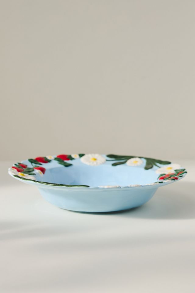 Foster Icon Stoneware Serving Bowl #1