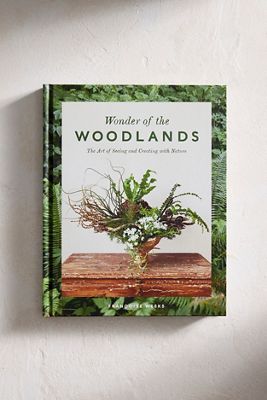 Wonder of the Woodlands