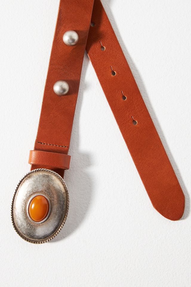 Streets Ahead Stone Belt #2