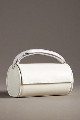 Simonmiller Can Can Bag In White