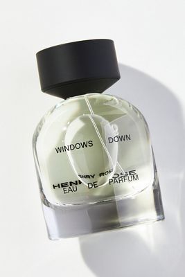 Henry Rose Eau De Parfum 