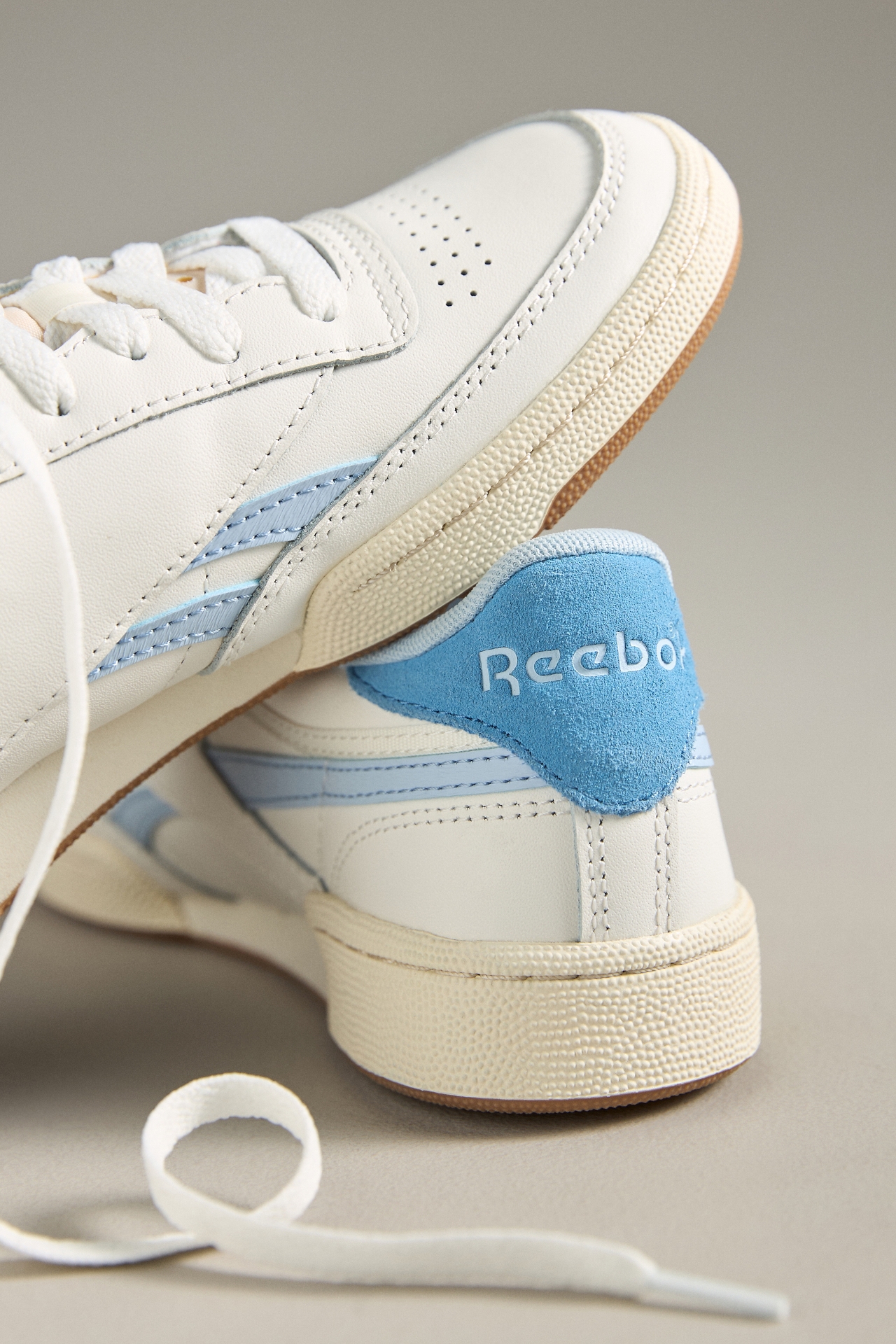 Reebok Club C Revenge Sneakers