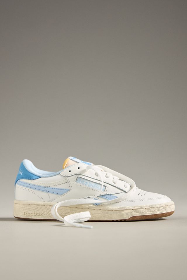 Reebok Club C Revenge Sneakers #1