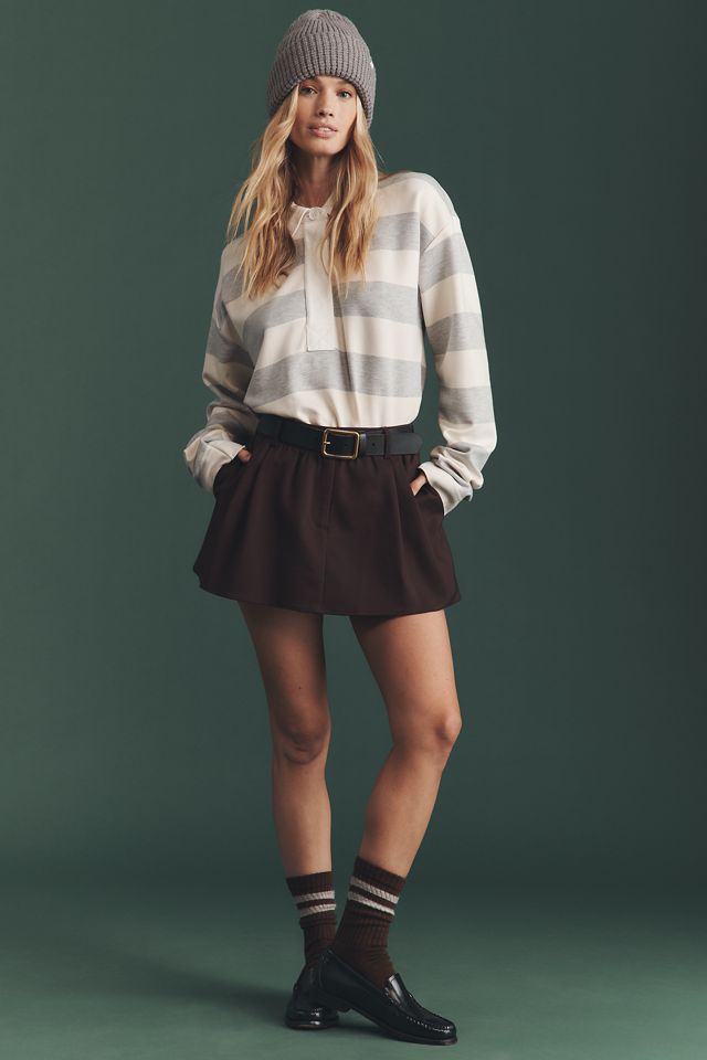 American Trench Double-Stripe Socks #2