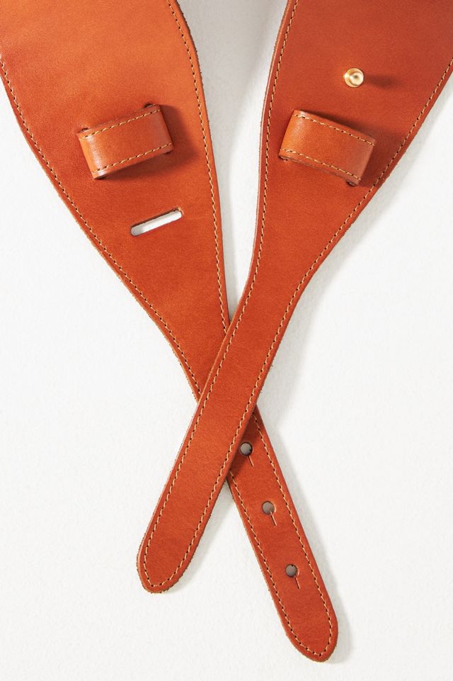 By Anthropologie Curved Corset Waist Belt #1