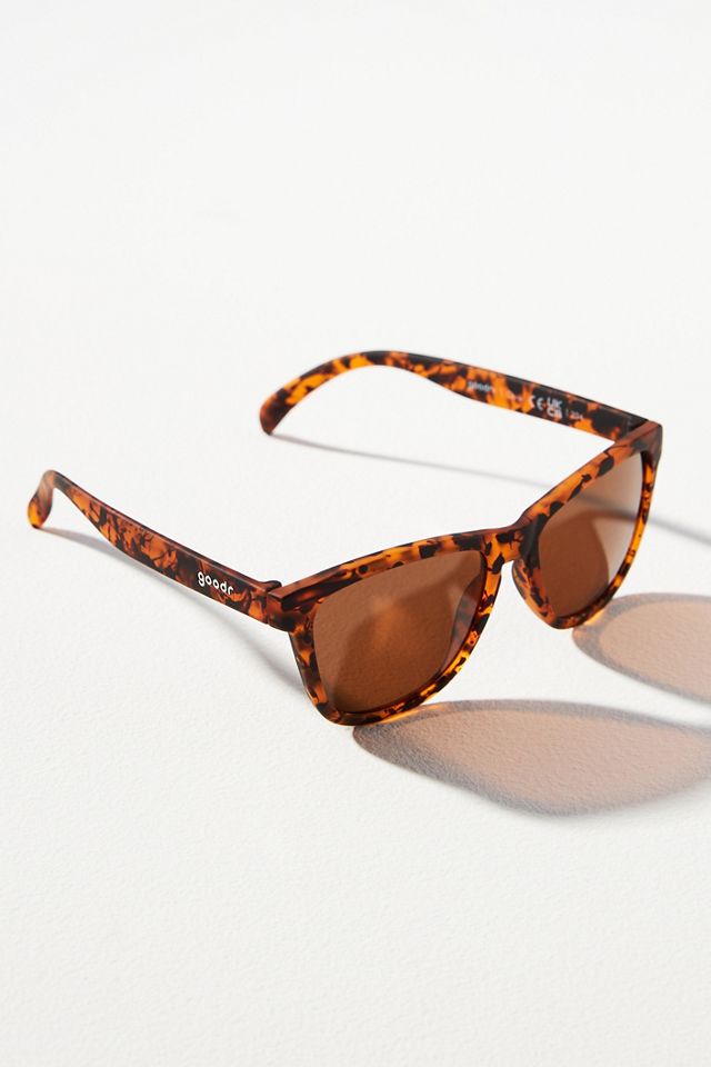 Goodr Bosley's Basset Hound Dreams Sunglasses #1