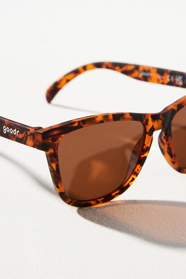 Goodr Bosley's Basset Hound Dreams Sunglasses #2