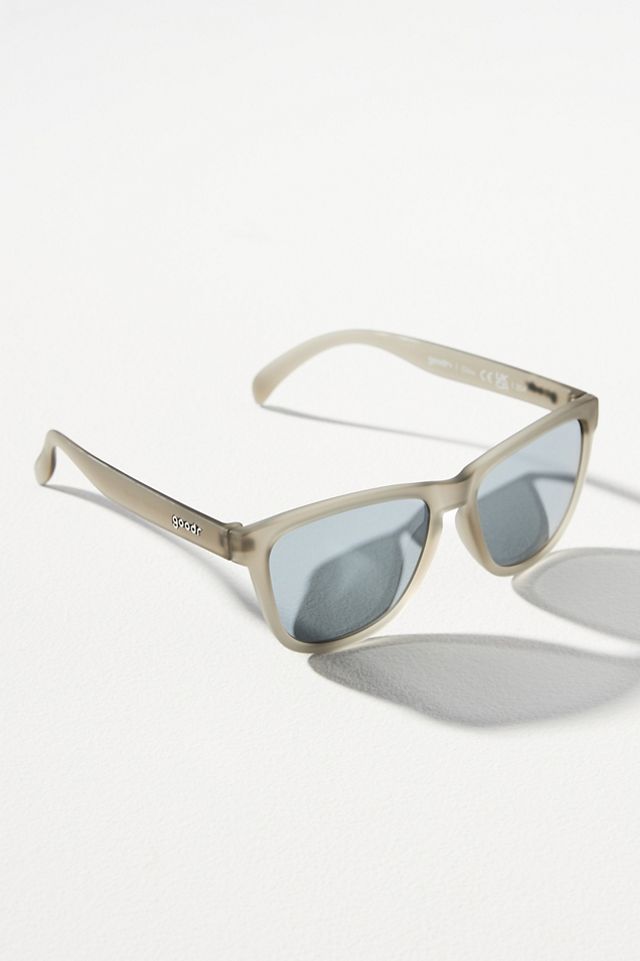 Goodr Going to Valhalla Sunglasses #1