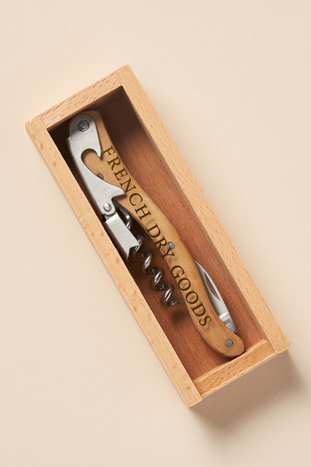 Wine Bottle Opener #1