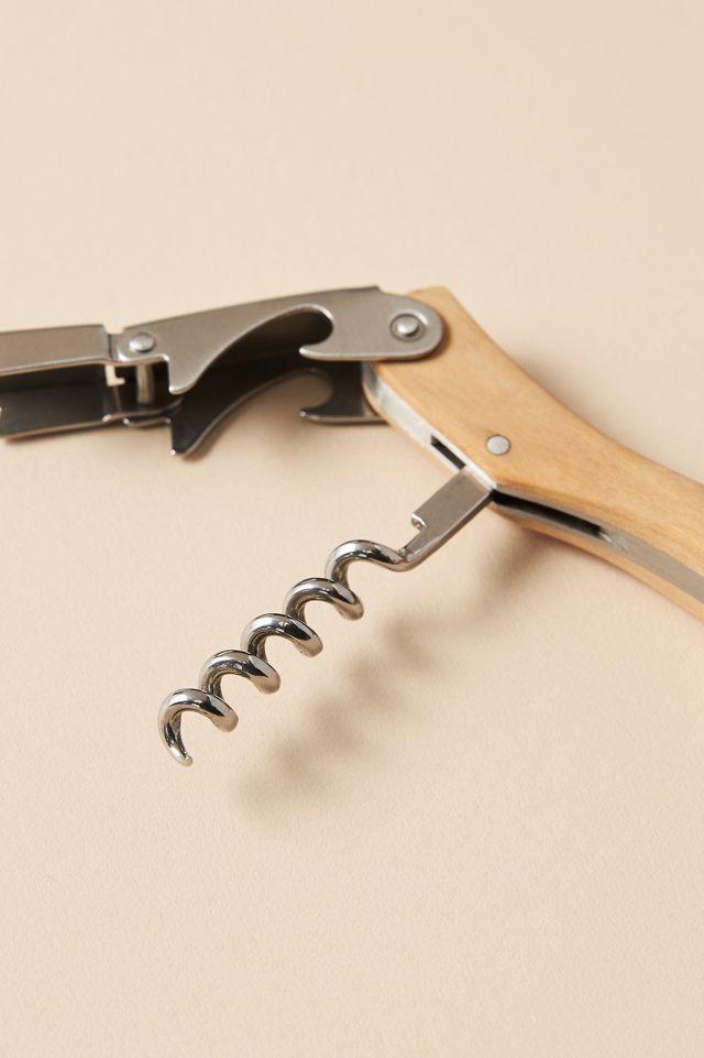 Wine Bottle Opener #2