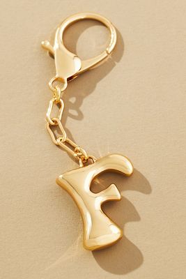 Anthropologie クリスタルチェーンバッグチャーム Crystal Chain Bag Charm | Anthropologie