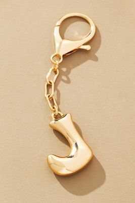Anthropologie クリスタルチェーンバッグチャーム Crystal Chain Bag Charm | Anthropologie