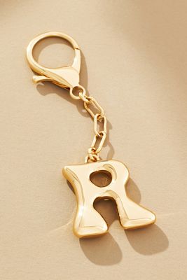 Beaded Dog Bag Charm