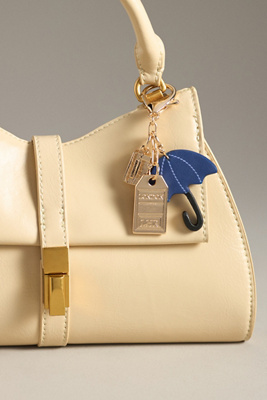 【foundrymews】bag charm Foundry Mews × STUDIOUS - STUDIOUS