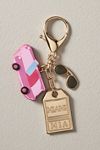 City Bag Charm