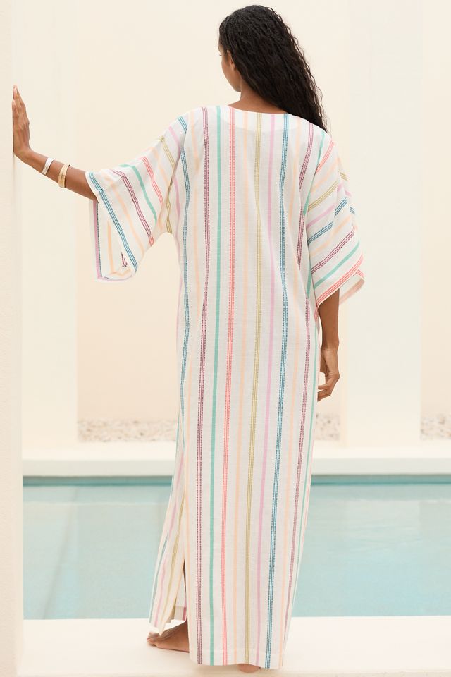 Mille Zandra Kaftan #1