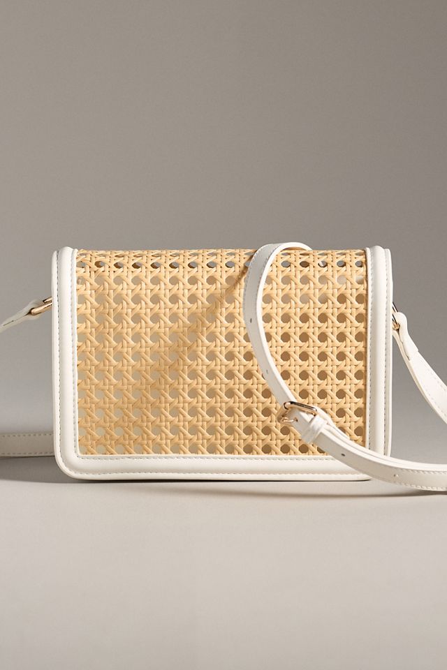 Jules Kae Mia Turnlock Bag #1