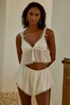Kat The Label Tayla Satin Camisole