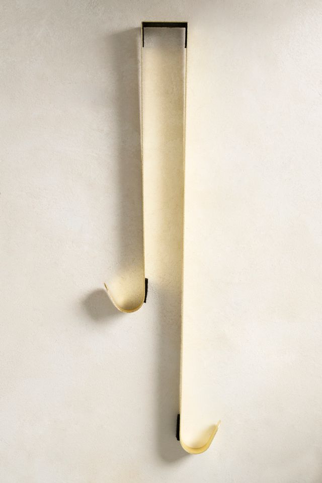 Dual-Sided Wreath Hanger #2
