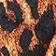 Leopard Double Oven Mitt