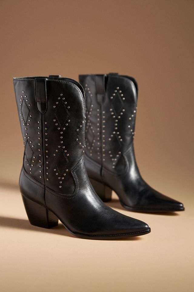 Matisse Cascade Western Boots #1