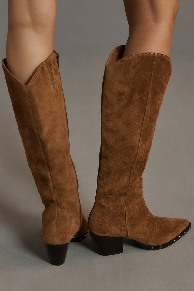 Matisse Judd Knee-High Boots #3