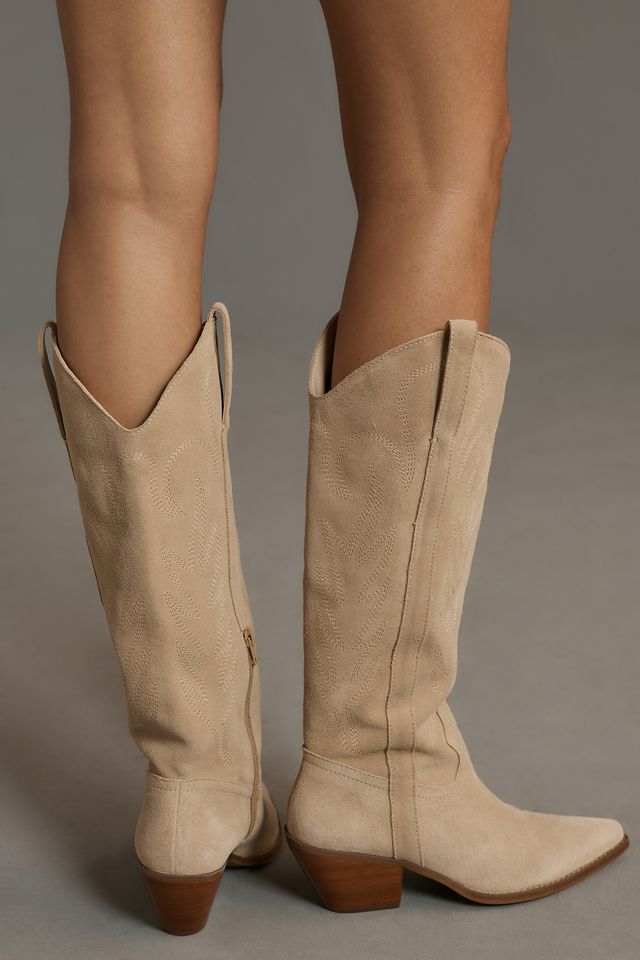 Matisse Agency Western Boots #2