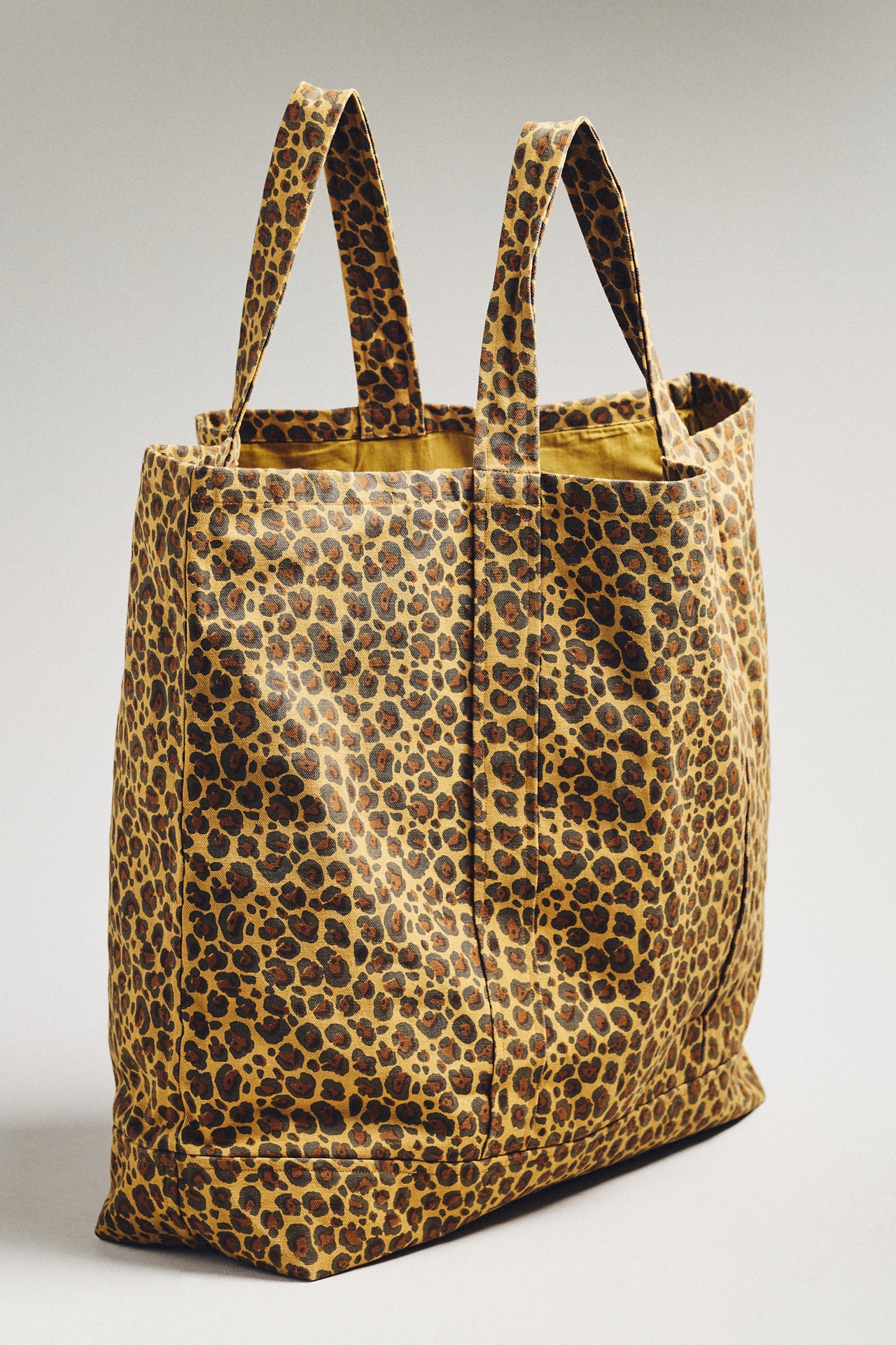 SZ Blockprints Oversized Tote