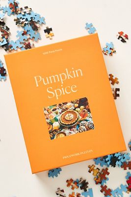 Piecework Puzzle