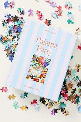 Piecework Puzzle