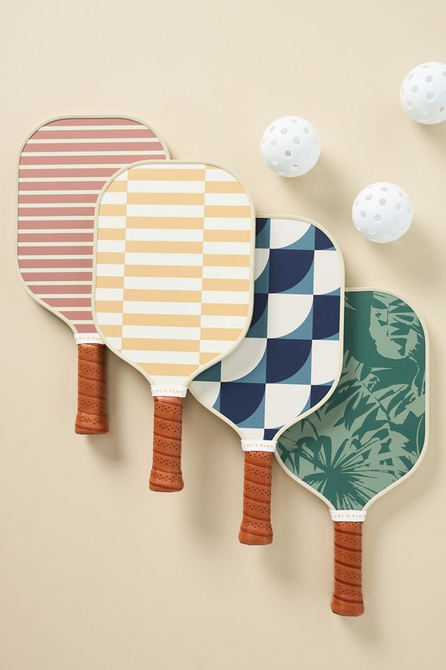 Recess Pickleball Paddle Gift Set #1