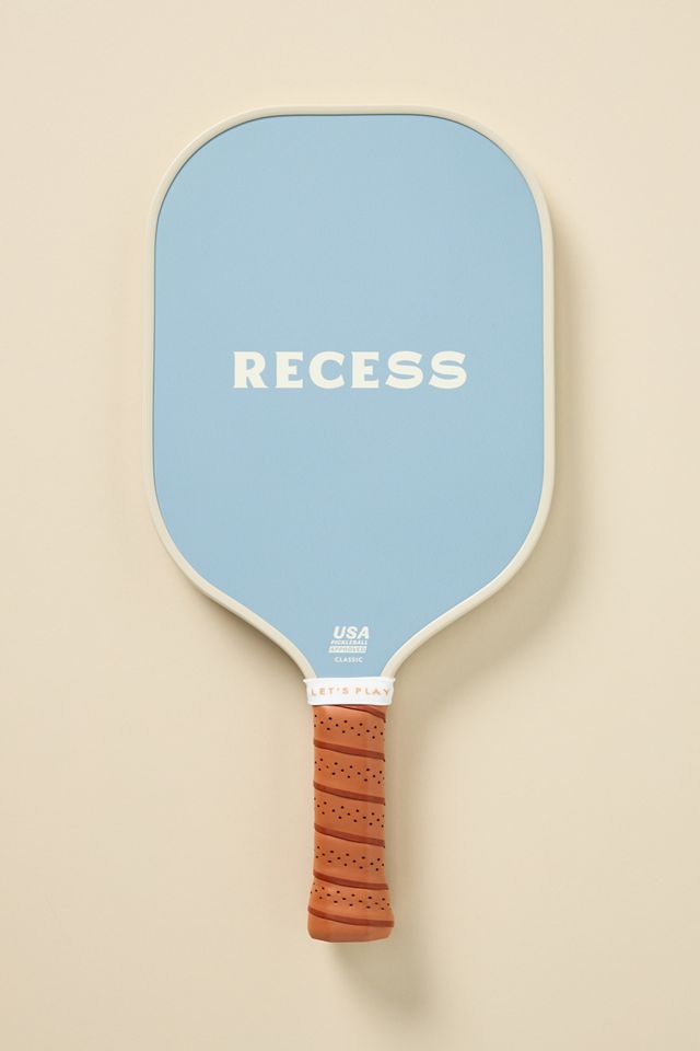 Recess Outdoor Pickleball Paddle #1