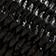 Black Raffia