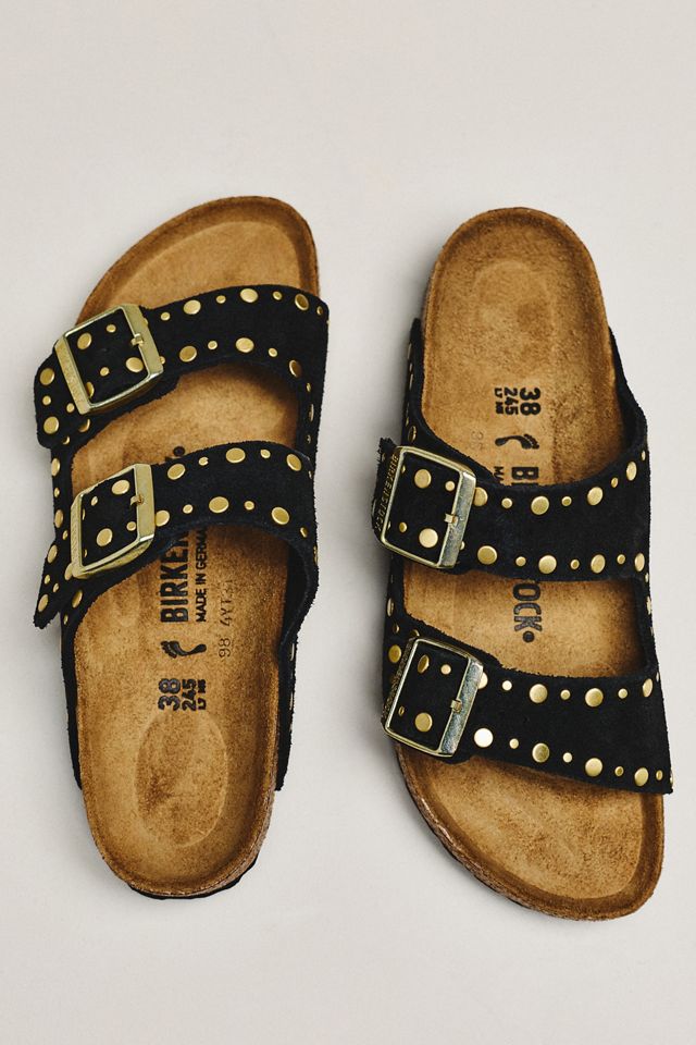 Birkenstock Arizona Rivets Sandals #1